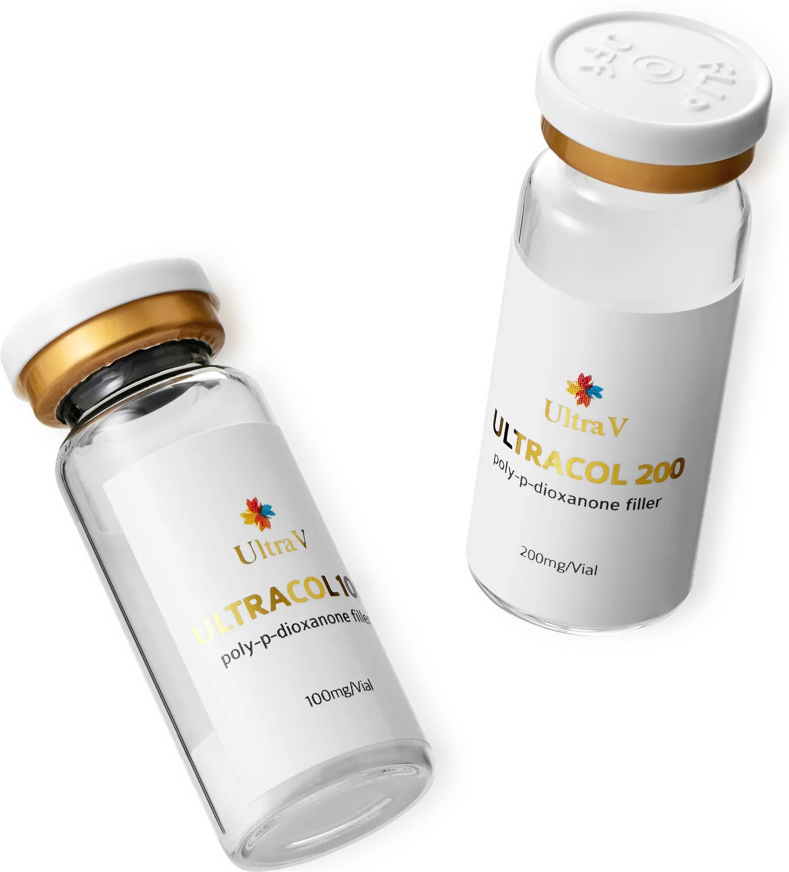 Ultracol 100 и 200